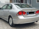 Honda Civic foto 4