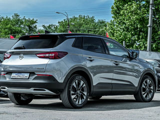 Opel Grandland X фото 5