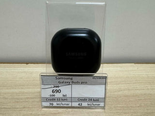 Căști Samsung Galaxy Buds Pro , 690 lei