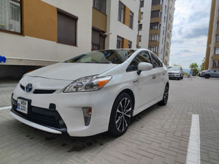 Toyota Prius foto 2