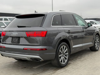 Audi Q7 foto 3