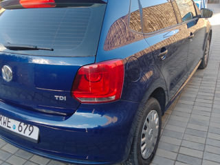 Volkswagen Polo foto 2