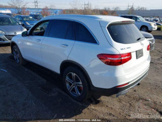 Mercedes GLC foto 3