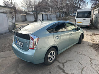 Toyota Prius foto 2