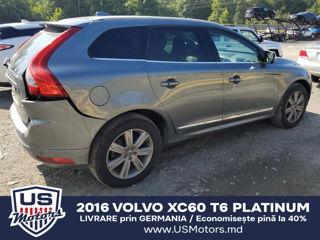 Volvo XC60 foto 4