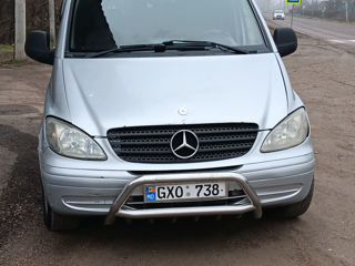 Mercedes Vito