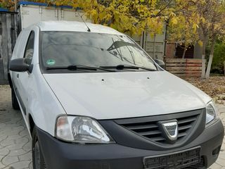 Dacia Logan Van