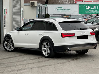 Audi A6 Allroad foto 3