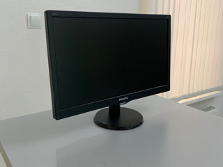 LED Philips 19.5 203v5LSB26 - ca nou