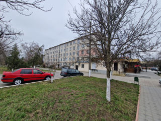 2-х комнатная квартира, 49 м², Центр, Чореску, Кишинёв мун.