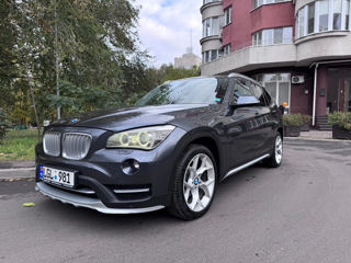 BMW X1 foto 3