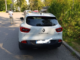 Renault Kadjar foto 2