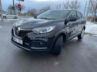 Renault Kadjar foto 4