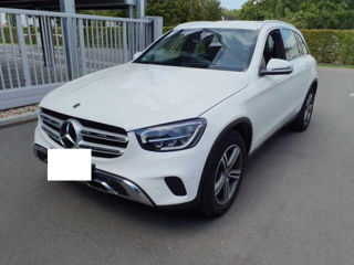 Mercedes GLC