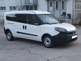 Fiat Doblo foto 4