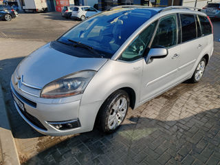 Citroen C4 Picasso foto 3