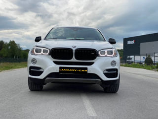 BMW X6 foto 12