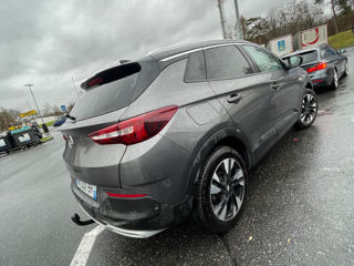 Opel Grandland X foto 2