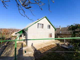 Casa cu 2 nivele, 100 mp, Cojușna , 45000 € ! foto 16