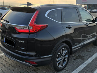 Honda CR-V foto 5