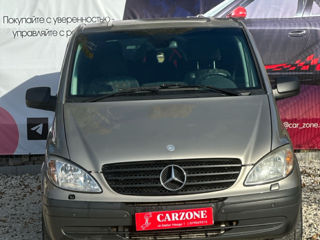 Mercedes Vito