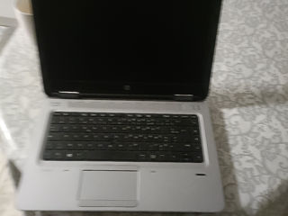 Laptop HP pro book