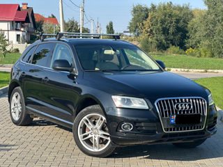 Audi Q5 foto 2