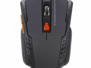 Mouse Wireless 2.4G foto 2