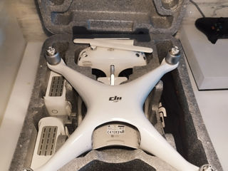 Drona Dji phantom 4  foto 5