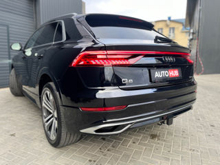 Audi Q8 foto 7