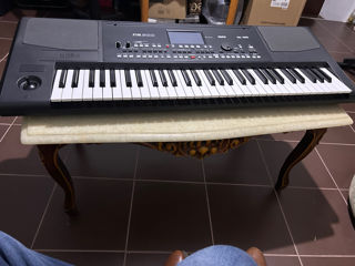 Korg pa 300