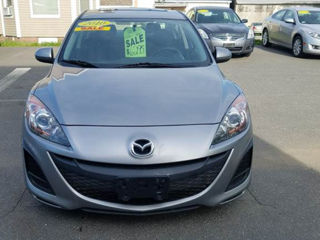 Mazda 3 foto 1