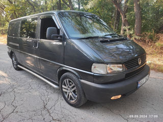 Volkswagen T4 foto 10