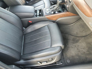 Audi A6 foto 8