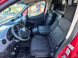 Citroen Berlingo foto 7