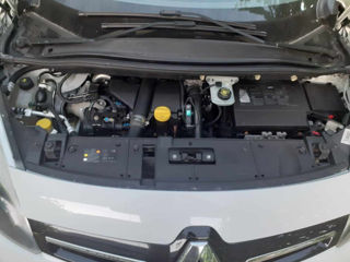 Renault Scenic foto 9