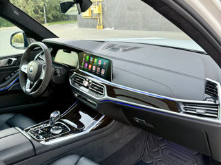 BMW X7 foto 16