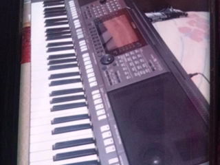 Vind Yamaha psr S770. фото 4