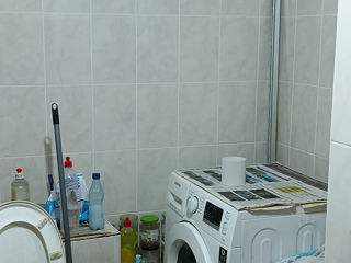 Apartament cu 1 cameră, 28 m², Molodova, Bălți foto 10