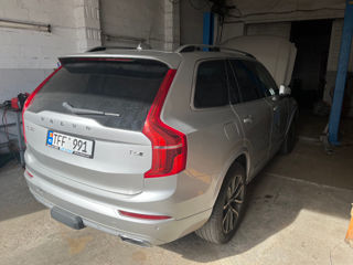 Volvo XC90 foto 7