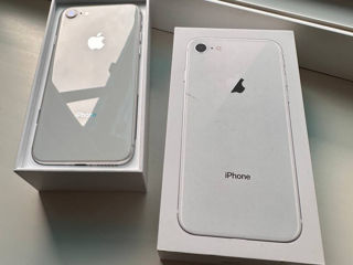 iphone 8 white foto 4