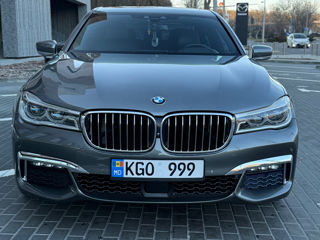 BMW 7 Series foto 5