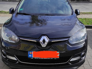 Renault Megane foto 4