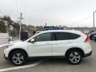 Honda CR-V foto 2