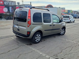 Renault Kangoo foto 3