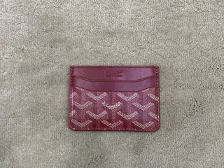 Wesoner.shop52: Вкладыши goyard foto 6