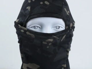 Маска для лица masca balaclava