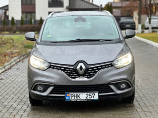 Renault Grand Scenic foto 3