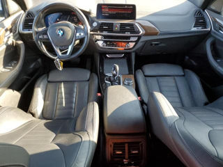 BMW X3 foto 8