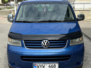 Volkswagen Transporter foto 2